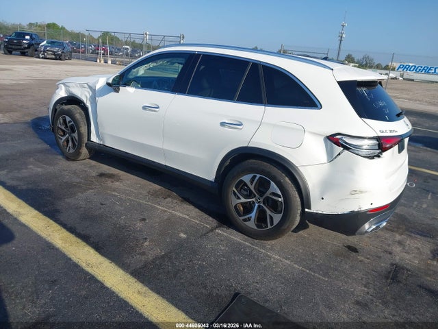 W1NKM5GB7SU084808 Mercedes-Benz Glc 350e 4matic