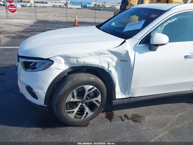 W1NKM5GB7SU084808 Mercedes-Benz Glc 350e 4matic