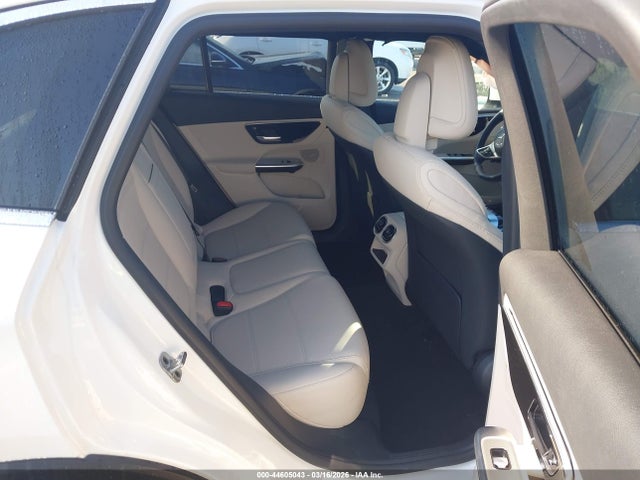 W1NKM5GB7SU084808 Mercedes-Benz Glc 350e 4matic