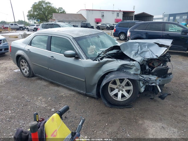 Auction sale of the 2007 Chrysler 300, vin: 2C3LA43R67H889120, lot number: 44605046