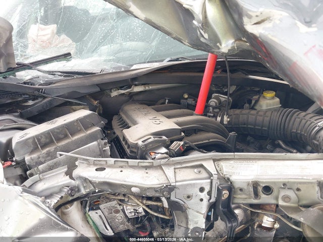 44605046 :رقم المزاد ، 2C3LA43R67H889120 vin ، 2007 Chrysler 300 مزاد بيع