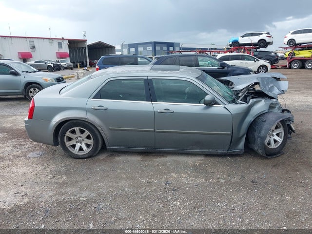 44605046 :رقم المزاد ، 2C3LA43R67H889120 vin ، 2007 Chrysler 300 مزاد بيع