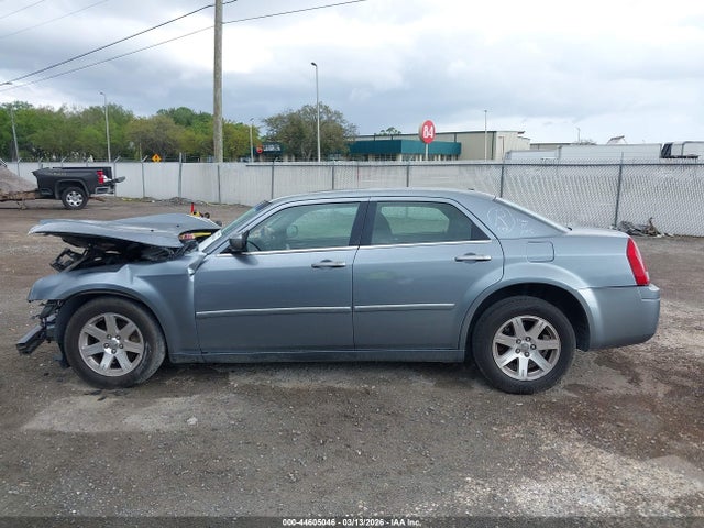 44605046 :رقم المزاد ، 2C3LA43R67H889120 vin ، 2007 Chrysler 300 مزاد بيع