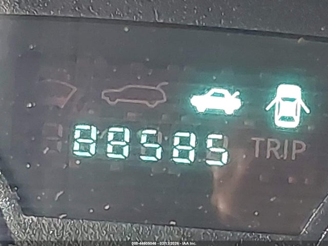 44605046 :رقم المزاد ، 2C3LA43R67H889120 vin ، 2007 Chrysler 300 مزاد بيع