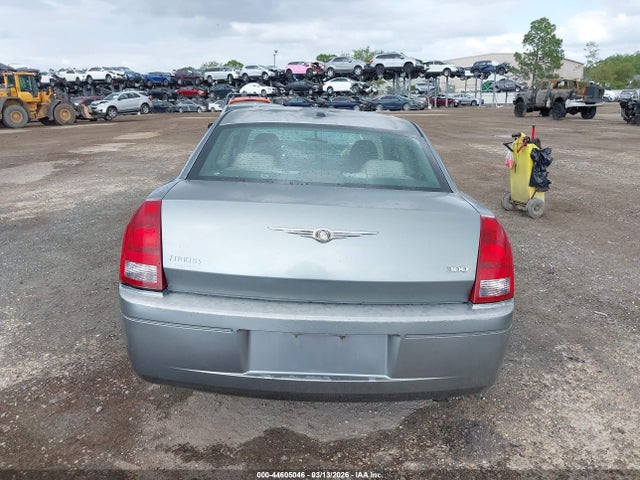 44605046 :رقم المزاد ، 2C3LA43R67H889120 vin ، 2007 Chrysler 300 مزاد بيع