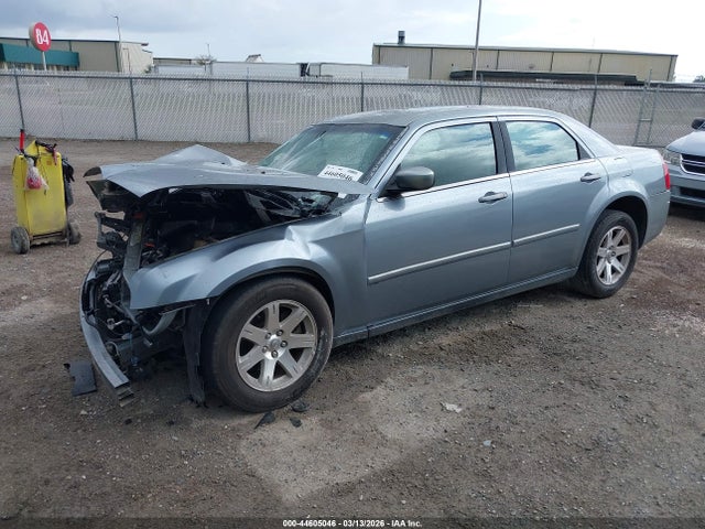 44605046 :رقم المزاد ، 2C3LA43R67H889120 vin ، 2007 Chrysler 300 مزاد بيع