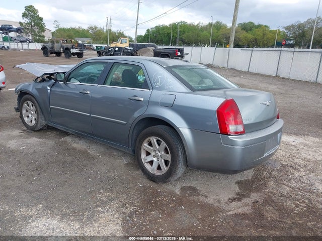 44605046 :رقم المزاد ، 2C3LA43R67H889120 vin ، 2007 Chrysler 300 مزاد بيع
