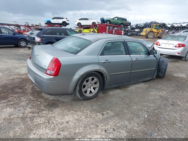 44605046 :رقم المزاد ، 2C3LA43R67H889120 vin ، 2007 Chrysler 300 مزاد بيع