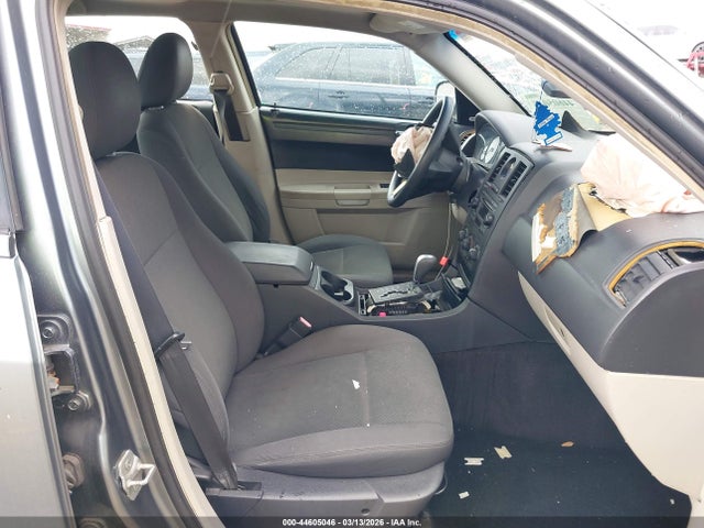 44605046 :رقم المزاد ، 2C3LA43R67H889120 vin ، 2007 Chrysler 300 مزاد بيع