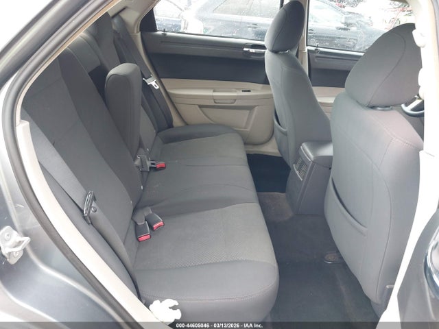 44605046 :رقم المزاد ، 2C3LA43R67H889120 vin ، 2007 Chrysler 300 مزاد بيع