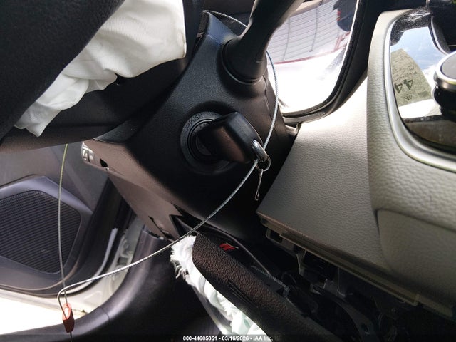 44605051 :رقم المزاد ، 5YFB4MDE1SP291000 vin ، 2025 Toyota Corolla Le مزاد بيع