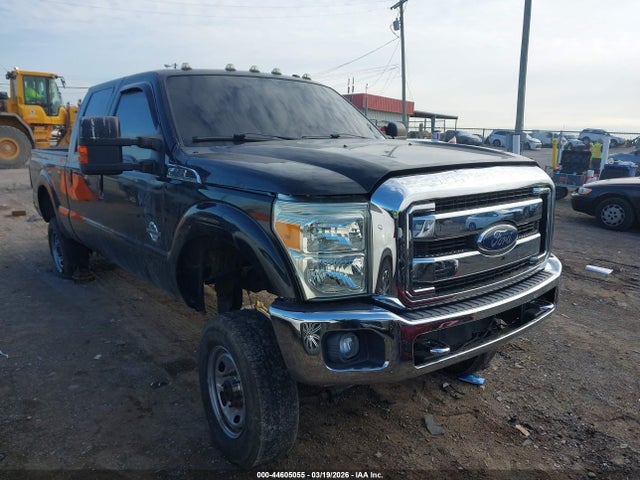 2015 FORD F-350 1FT8W3BT2FEB76554