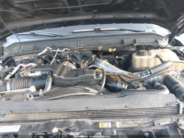 2015 FORD F-350 1FT8W3BT2FEB76554 Photo 9