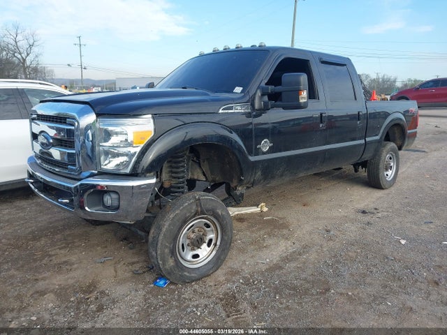 2015 FORD F-350 1FT8W3BT2FEB76554 Photo 1
