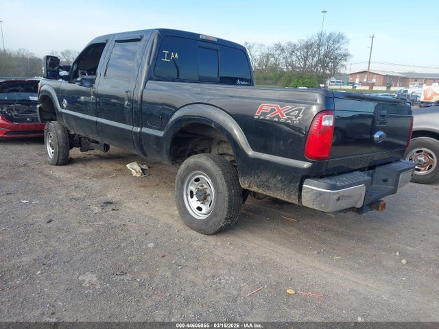 2015 FORD F-350 1FT8W3BT2FEB76554 Photo 2