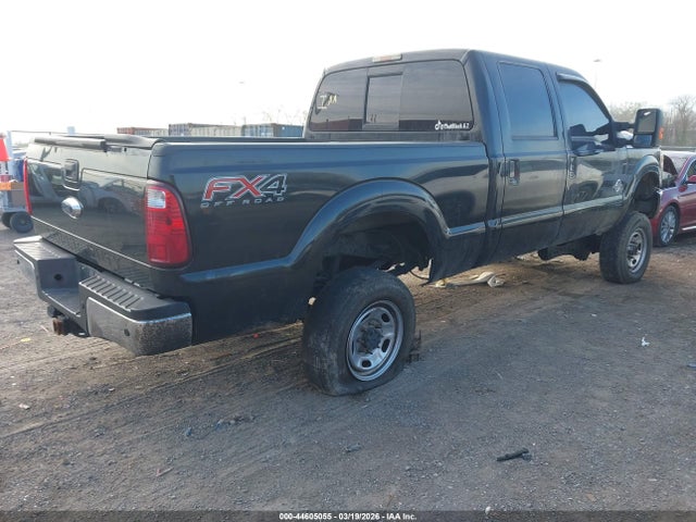 2015 FORD F-350 1FT8W3BT2FEB76554 Photo 3