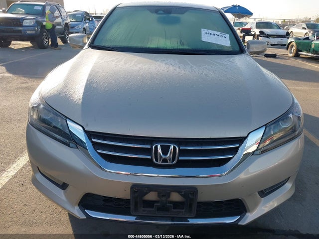 Honda Accord Ex-l 2015 1HGCR2F85FA030563 Image 12
