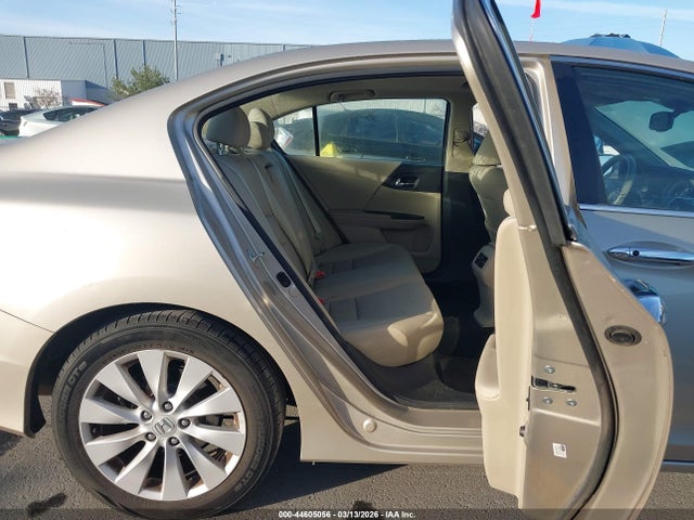 Honda Accord Ex-l 2015 1HGCR2F85FA030563 Image 8