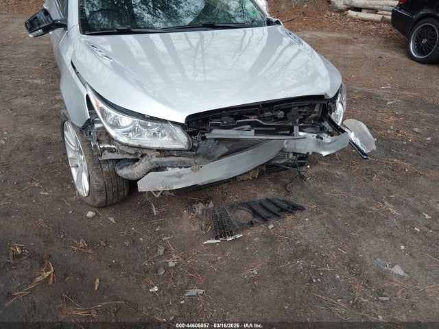 Продаж на аукціоні авто 2012 Buick Lacrosse Premium 1 Group, vin: 1G4GD5E36CF308404, номер лоту: 44605057