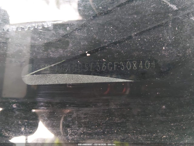 Продаж на аукціоні авто 2012 Buick Lacrosse Premium 1 Group, vin: 1G4GD5E36CF308404, номер лоту: 44605057