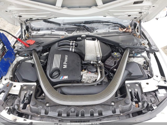 2015 BMW M4 WBS3U9C52FJ968092 Photo 9