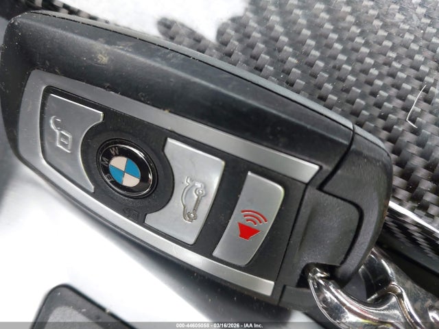 2015 BMW M4 WBS3U9C52FJ968092 Photo 10