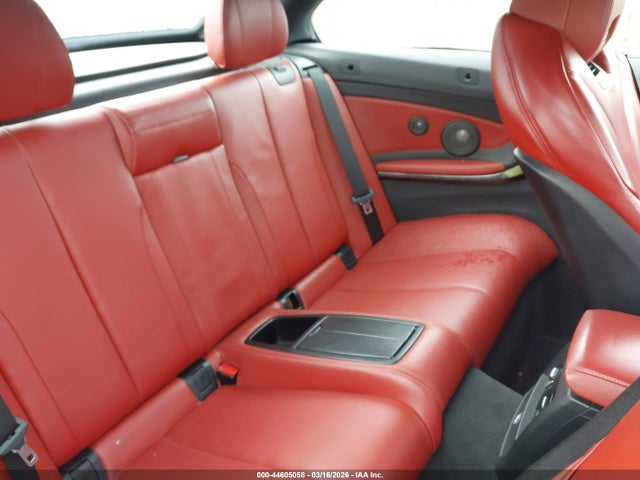 2015 BMW M4 WBS3U9C52FJ968092 Photo 7