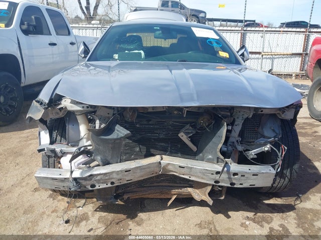 Aukcja sprzedaży 2015 Dodge Charger Se, vin: 2C3CDXBG8FH907804, numer aukcji: 44605060