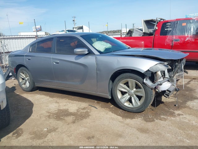 Aukcja sprzedaży 2015 Dodge Charger Se, vin: 2C3CDXBG8FH907804, numer aukcji: 44605060