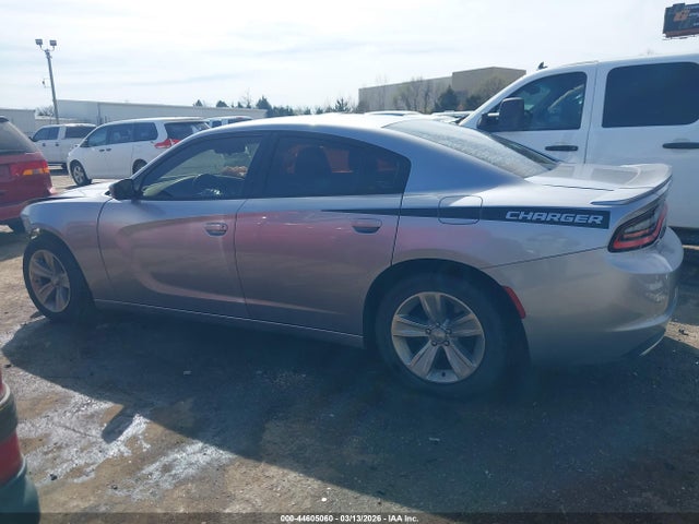 Aukcja sprzedaży 2015 Dodge Charger Se, vin: 2C3CDXBG8FH907804, numer aukcji: 44605060