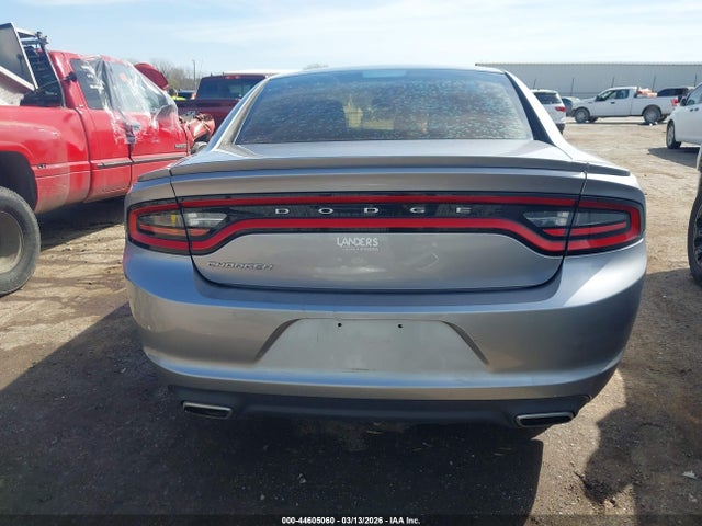 Aukcja sprzedaży 2015 Dodge Charger Se, vin: 2C3CDXBG8FH907804, numer aukcji: 44605060