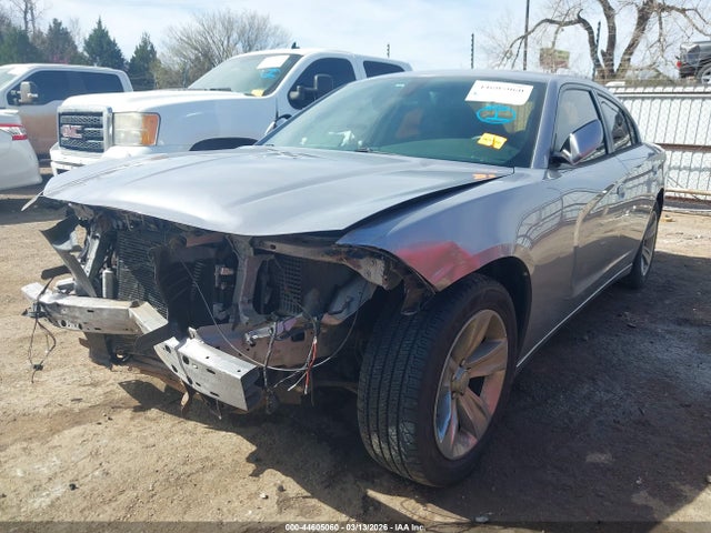 Aukcja sprzedaży 2015 Dodge Charger Se, vin: 2C3CDXBG8FH907804, numer aukcji: 44605060