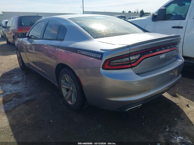 Aukcja sprzedaży 2015 Dodge Charger Se, vin: 2C3CDXBG8FH907804, numer aukcji: 44605060
