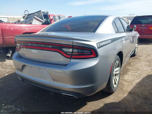Aukcja sprzedaży 2015 Dodge Charger Se, vin: 2C3CDXBG8FH907804, numer aukcji: 44605060