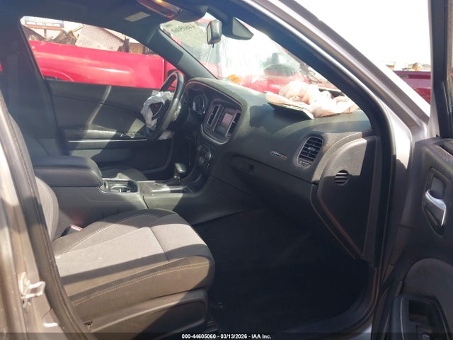 Aukcja sprzedaży 2015 Dodge Charger Se, vin: 2C3CDXBG8FH907804, numer aukcji: 44605060