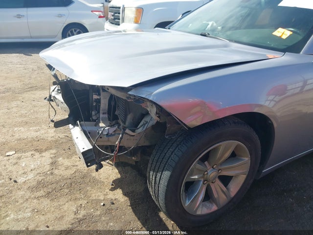 Aukcja sprzedaży 2015 Dodge Charger Se, vin: 2C3CDXBG8FH907804, numer aukcji: 44605060