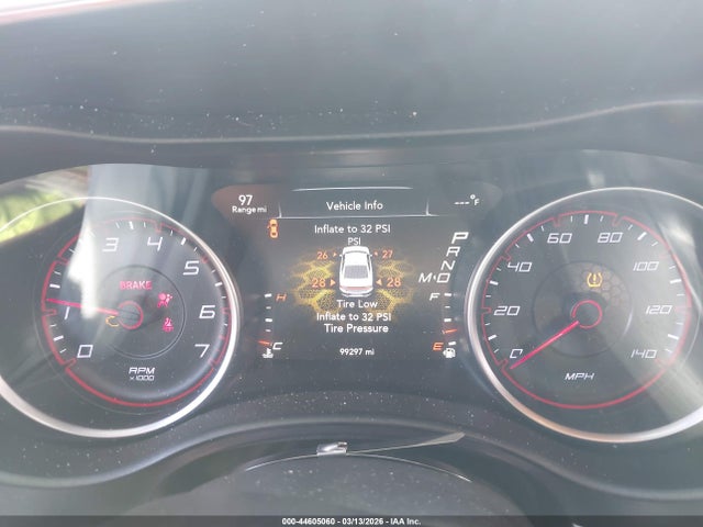 Aukcja sprzedaży 2015 Dodge Charger Se, vin: 2C3CDXBG8FH907804, numer aukcji: 44605060