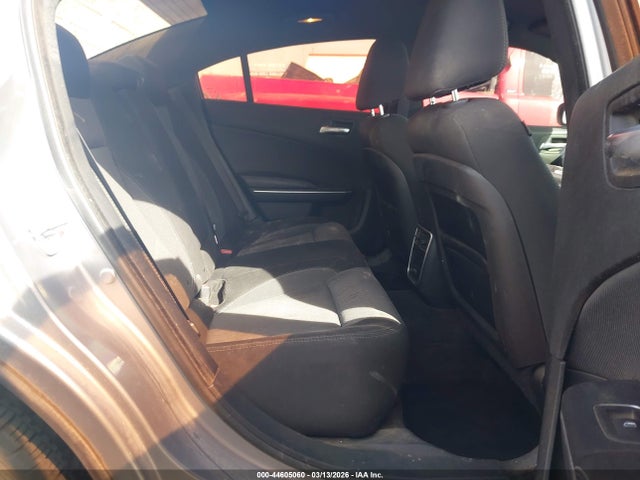 Aukcja sprzedaży 2015 Dodge Charger Se, vin: 2C3CDXBG8FH907804, numer aukcji: 44605060