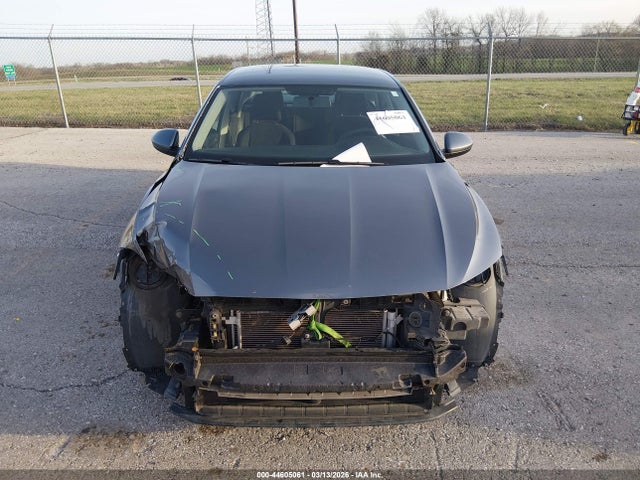 Продажа на аукционе авто 2019 Volkswagen Jetta 1.4t R-line/1.4t S/1.4t Se, vin: 3VWC57BU4KM070945, номер лота: 44605061