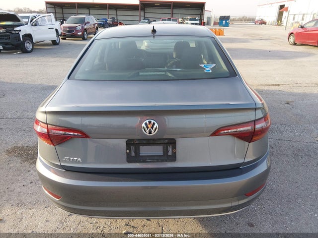 Продажа на аукционе авто 2019 Volkswagen Jetta 1.4t R-line/1.4t S/1.4t Se, vin: 3VWC57BU4KM070945, номер лота: 44605061