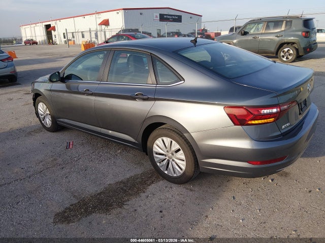 Продажа на аукционе авто 2019 Volkswagen Jetta 1.4t R-line/1.4t S/1.4t Se, vin: 3VWC57BU4KM070945, номер лота: 44605061