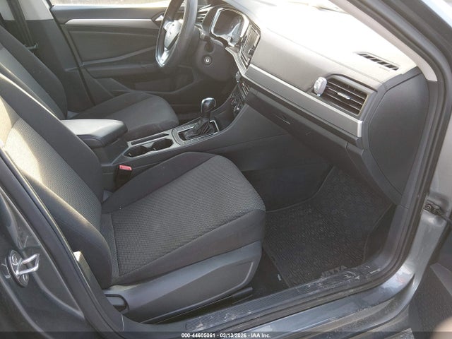 Продажа на аукционе авто 2019 Volkswagen Jetta 1.4t R-line/1.4t S/1.4t Se, vin: 3VWC57BU4KM070945, номер лота: 44605061