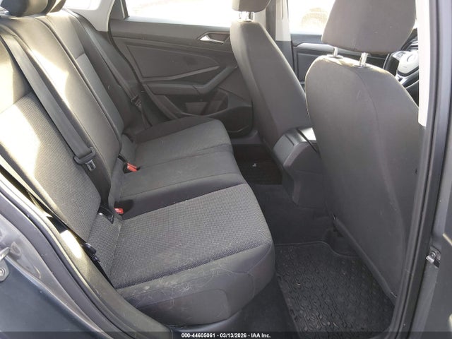 Продажа на аукционе авто 2019 Volkswagen Jetta 1.4t R-line/1.4t S/1.4t Se, vin: 3VWC57BU4KM070945, номер лота: 44605061