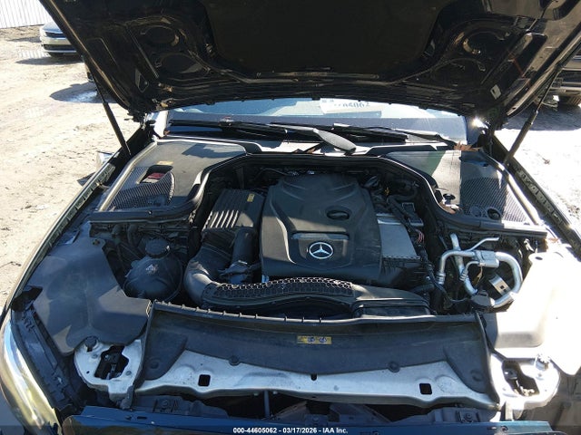 2017 Mercedes-benz E 300 მანქანა იყიდება აუქციონზე, vin: WDDZF4JB6HA014767, აუქციონის ნომერი: 44605062