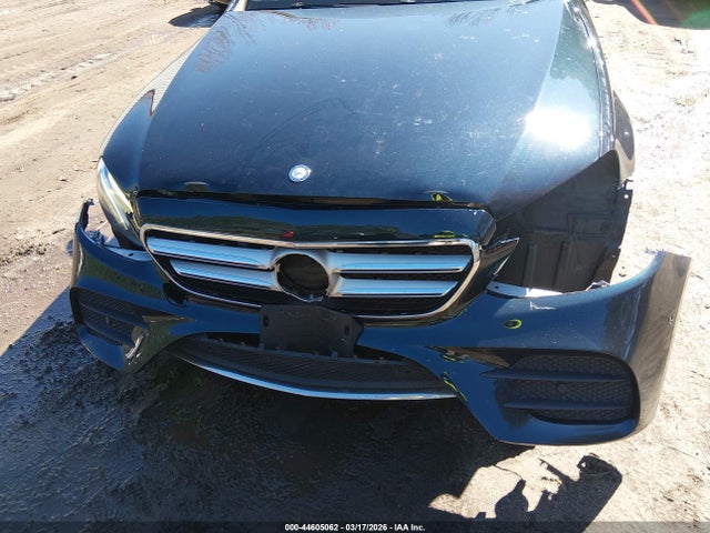 2017 Mercedes-benz E 300 მანქანა იყიდება აუქციონზე, vin: WDDZF4JB6HA014767, აუქციონის ნომერი: 44605062