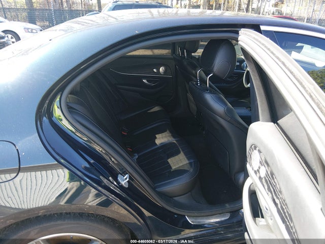 2017 Mercedes-benz E 300 მანქანა იყიდება აუქციონზე, vin: WDDZF4JB6HA014767, აუქციონის ნომერი: 44605062