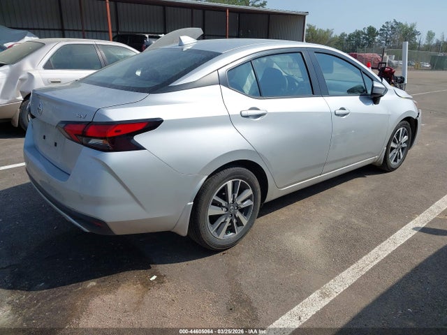 Aukcja sprzedaży 2020 Nissan Versa Sv Xtronic Cvt, vin: 3N1CN8EVXLL845952, numer aukcji: 44605064