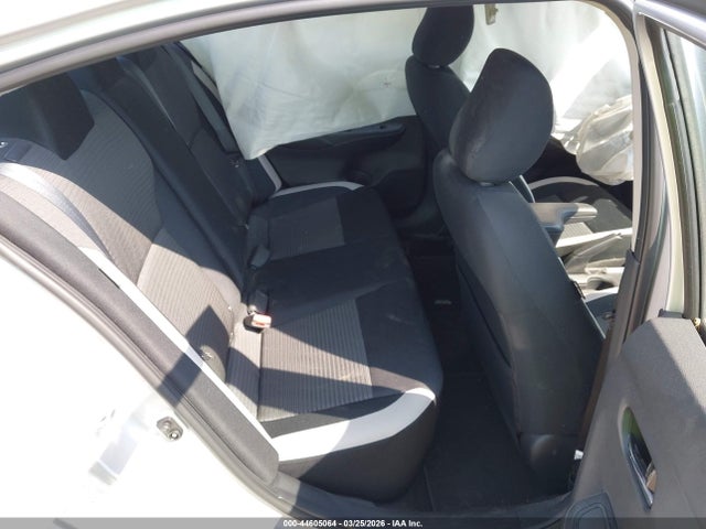 Aukcja sprzedaży 2020 Nissan Versa Sv Xtronic Cvt, vin: 3N1CN8EVXLL845952, numer aukcji: 44605064