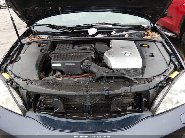 Продажа на аукционе авто 2007 Lexus Rx 400h, vin: JTJHW31U872016219, номер лота: 44605067