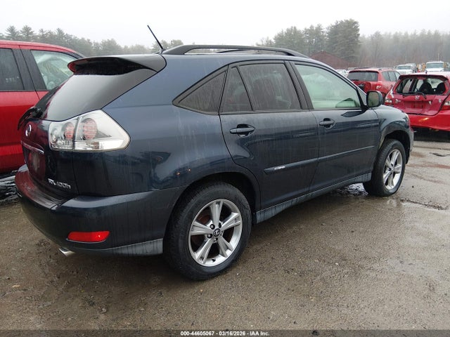 Продажа на аукционе авто 2007 Lexus Rx 400h, vin: JTJHW31U872016219, номер лота: 44605067